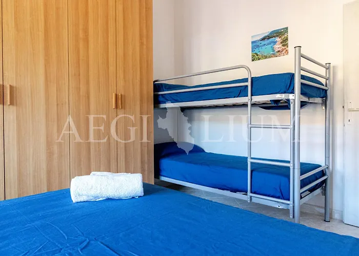 Lägenhet Rudy Campese (Grosseto)