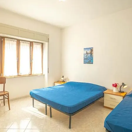 Rudy Apartment *
