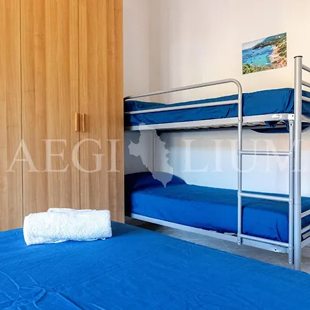 Apartment Rudy Giglio Campese