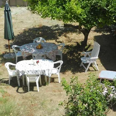 Rudy Apartment Campese (Grosseto)