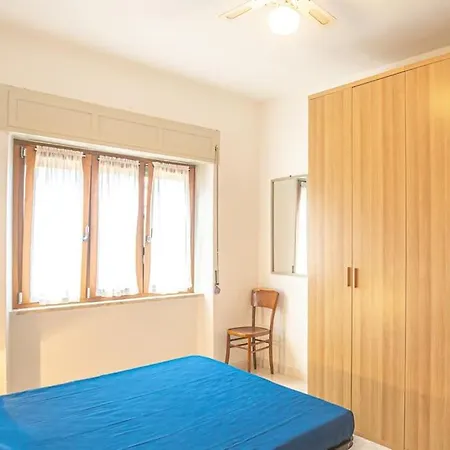 Apartment Rudy
