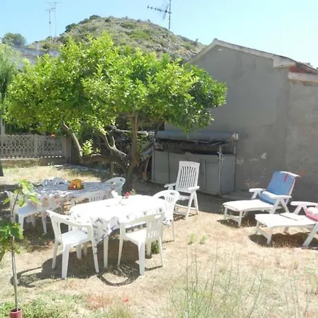 Apartment Rudy Campese (Grosseto)
