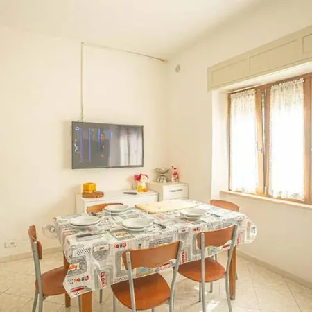 Apartment Rudy Campese (Grosseto)