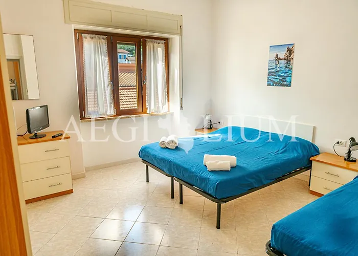Rudy Apartment *